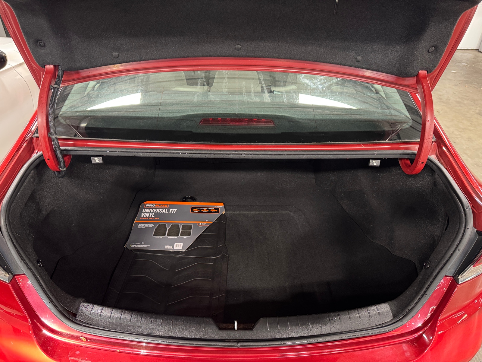 Thumbnail: 2019 Hyundai Sonata - 7