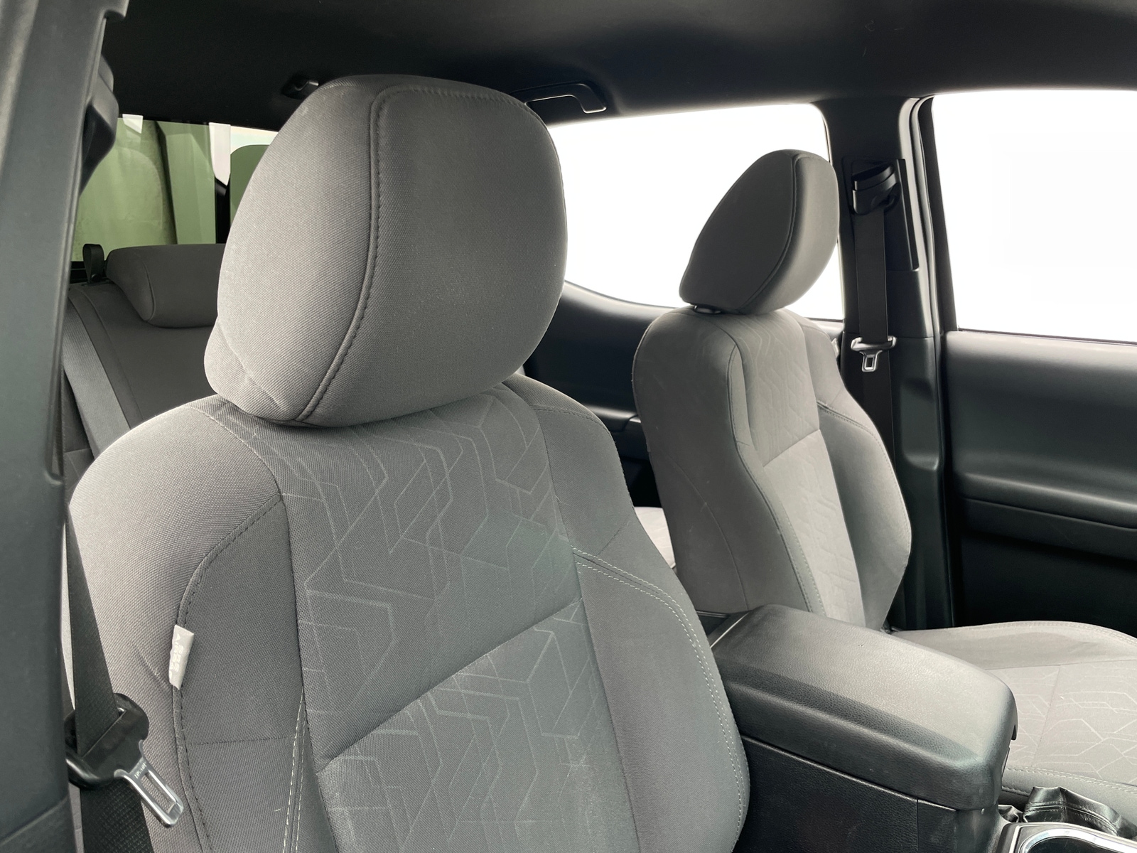Thumbnail: 2019 Toyota Tacoma - 2