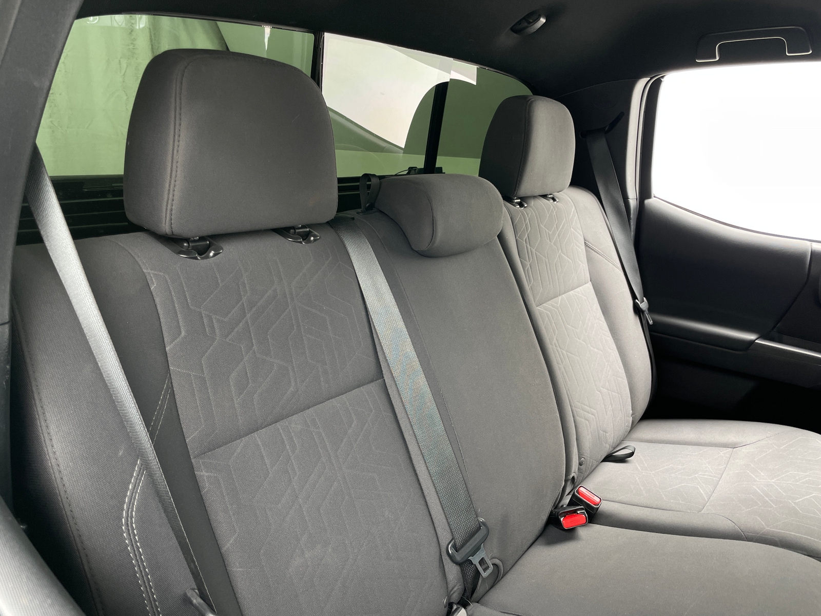 Thumbnail: 2019 Toyota Tacoma - 6