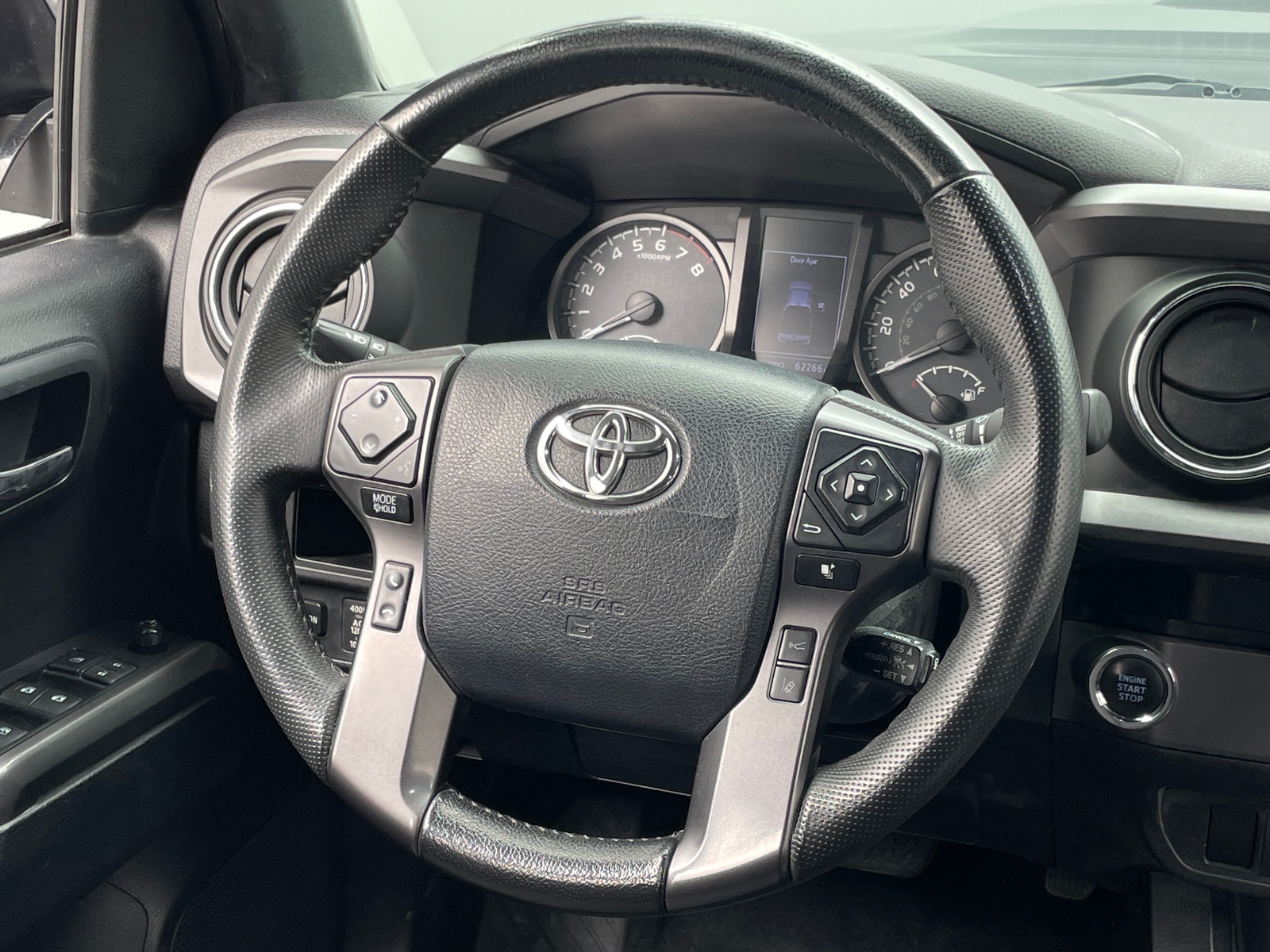Thumbnail: 2019 Toyota Tacoma - 5