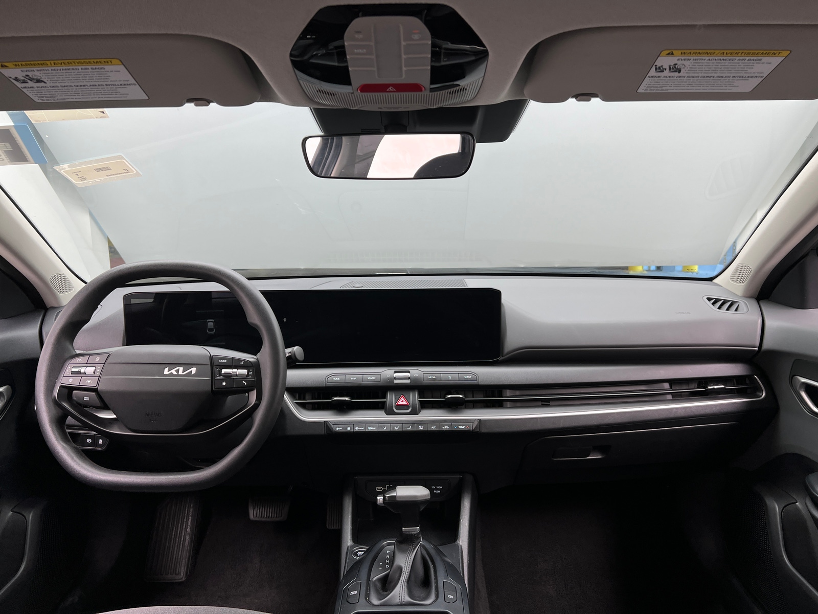 Thumbnail: 2025 Kia K4 - 3