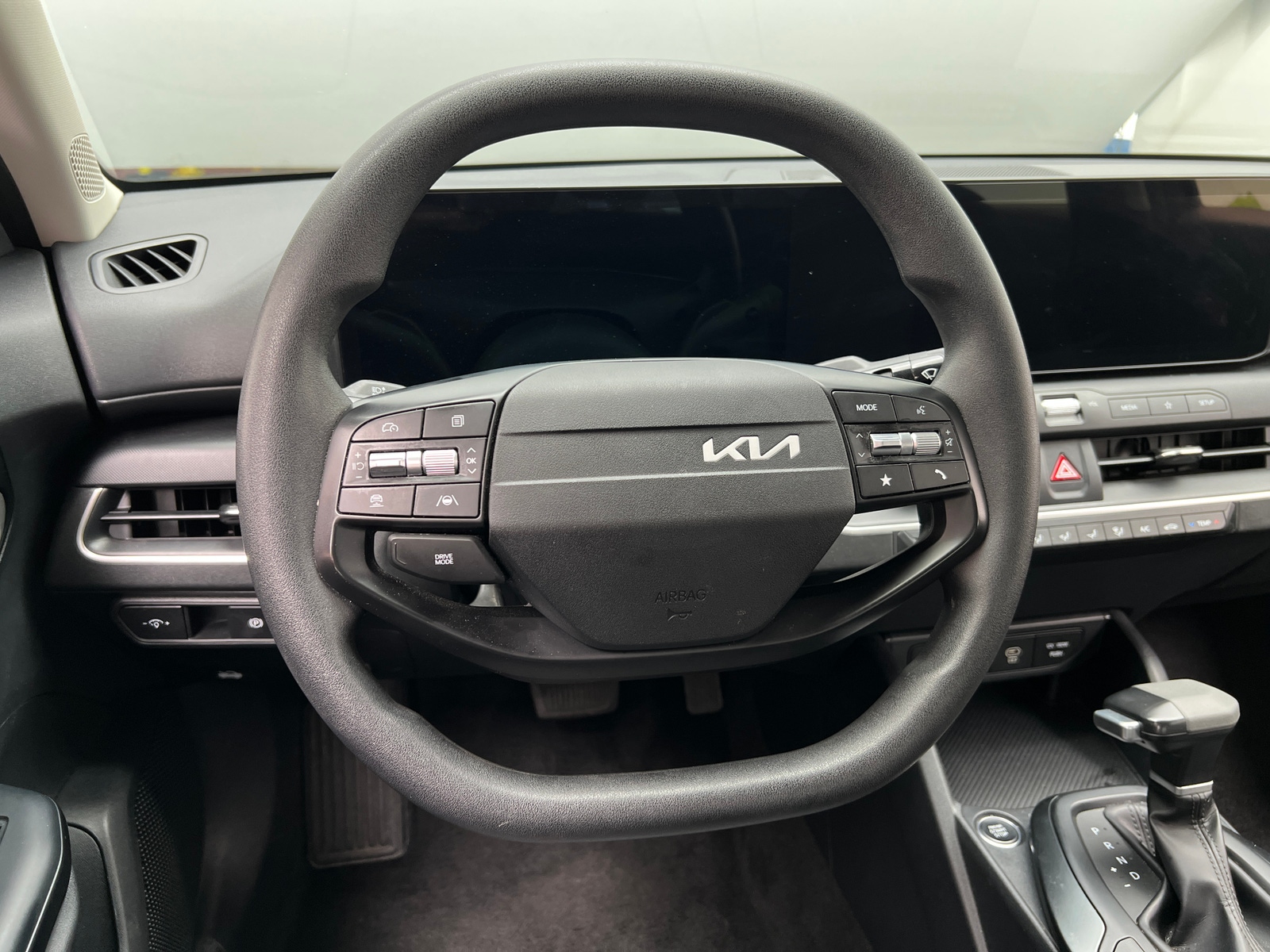 Thumbnail: 2025 Kia K4 - 5