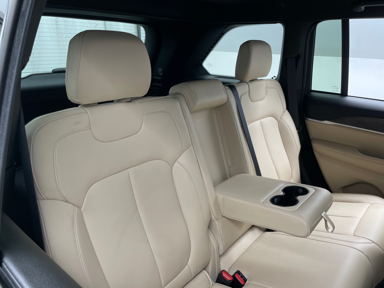 Thumbnail: 2023 Jeep Grand Cherokee - 5