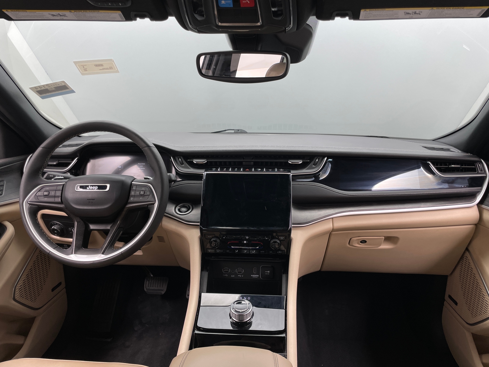 Thumbnail: 2023 Jeep Grand Cherokee - 2