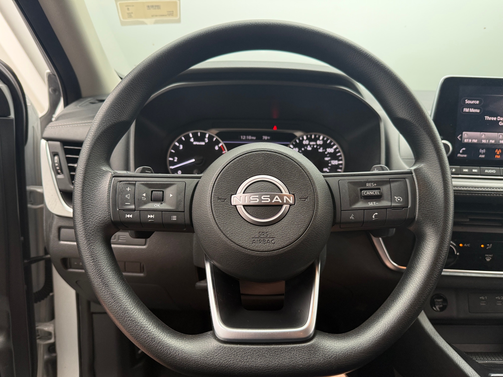 Thumbnail: 2024 Nissan Rogue - 5