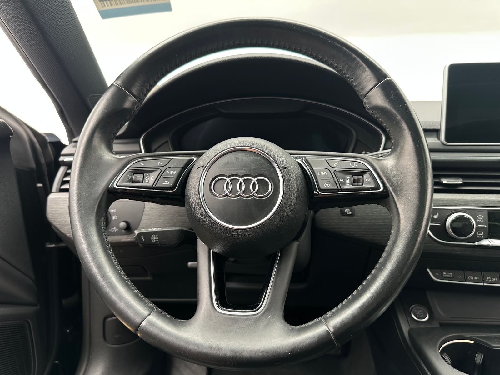 Thumbnail: 2018 Audi A5 - 3