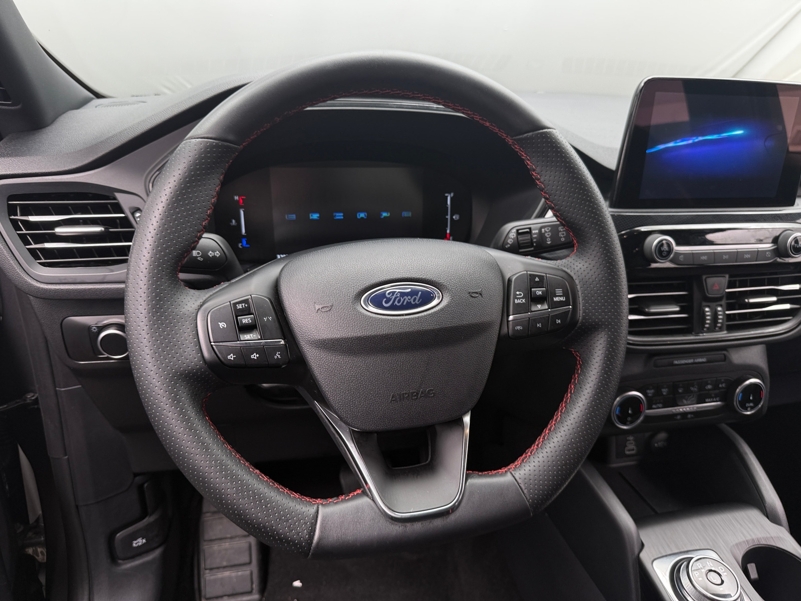 Thumbnail: 2025 Ford Escape - 5