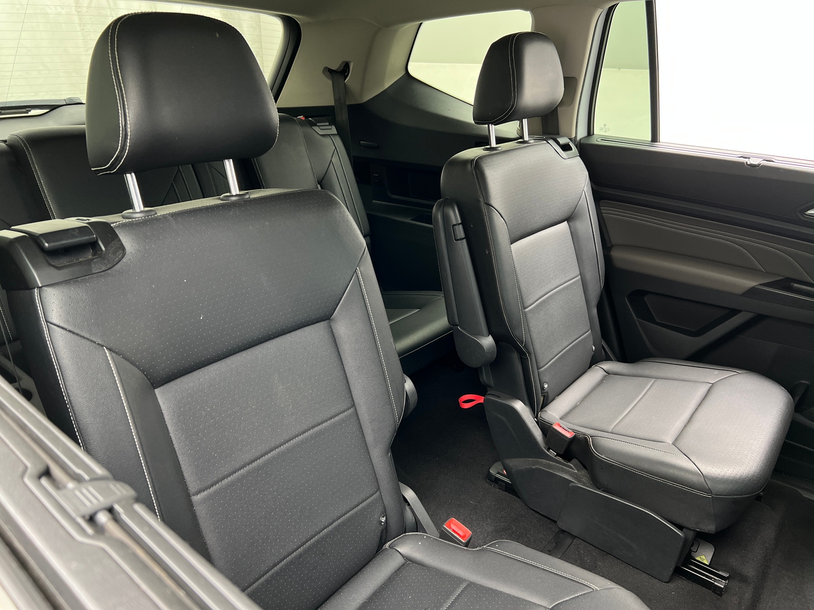 Thumbnail: 2021 Volkswagen Atlas - 5