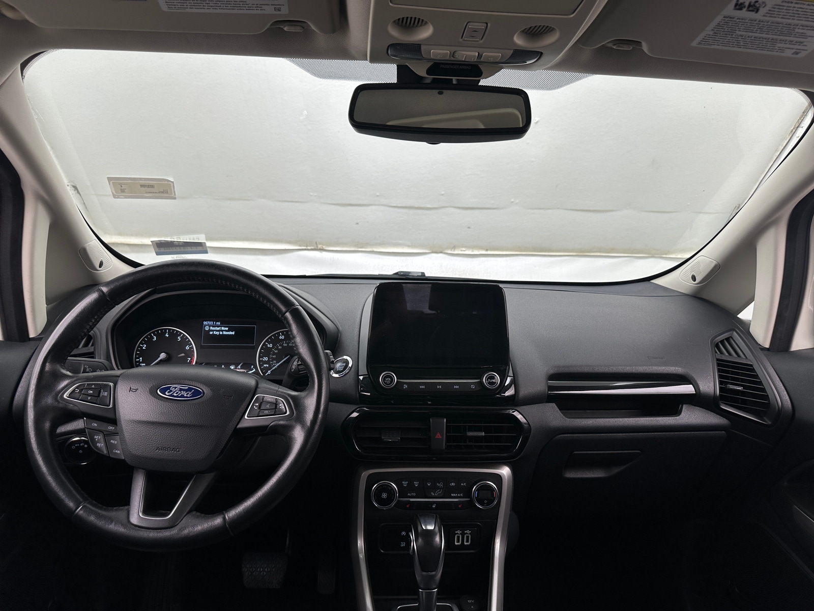 Thumbnail: 2020 Ford EcoSport - 2