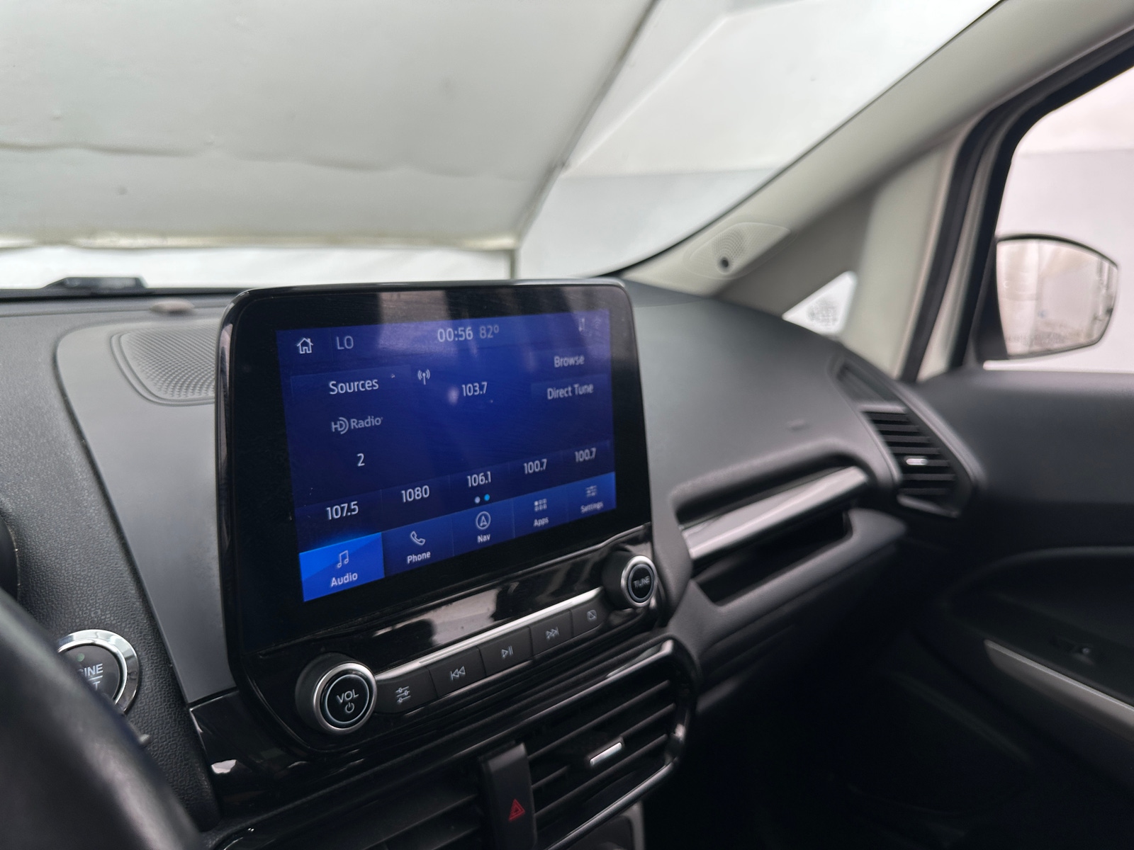 Thumbnail: 2020 Ford EcoSport - 3