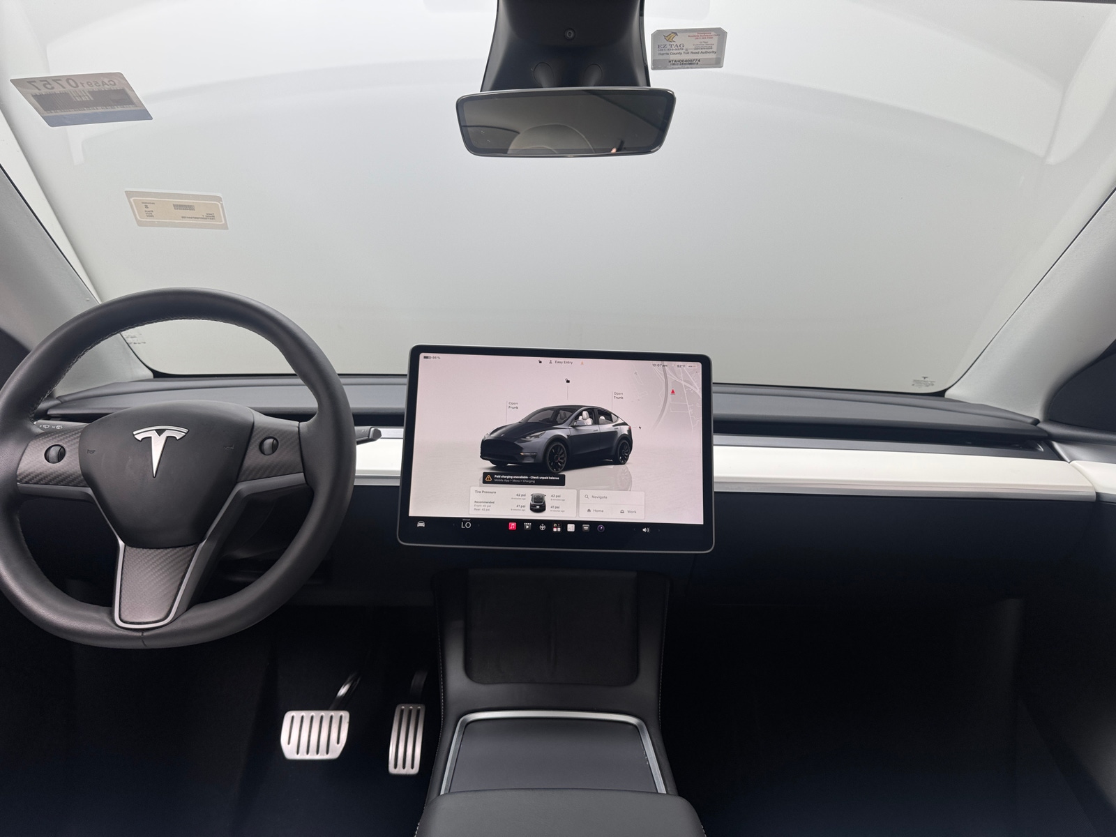 Thumbnail: 2022 Tesla Model Y - 2