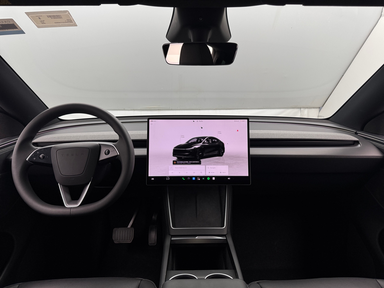Thumbnail: 2026 Tesla Model Y - 2