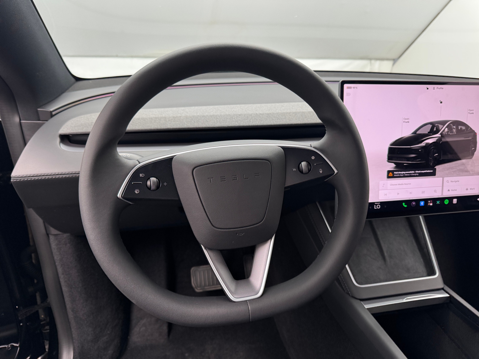 Thumbnail: 2026 Tesla Model Y - 3