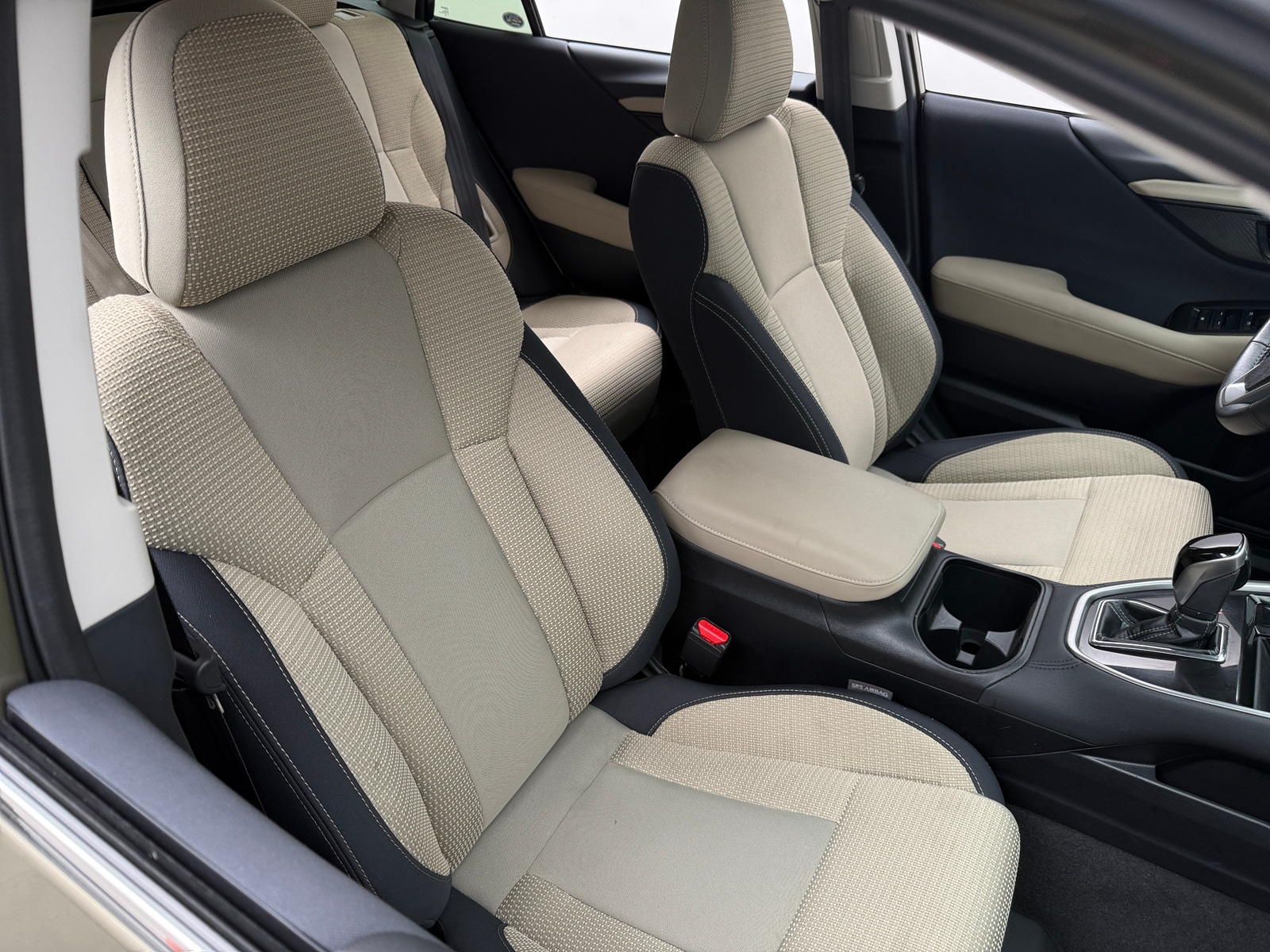 Thumbnail: 2024 Subaru Outback - 2