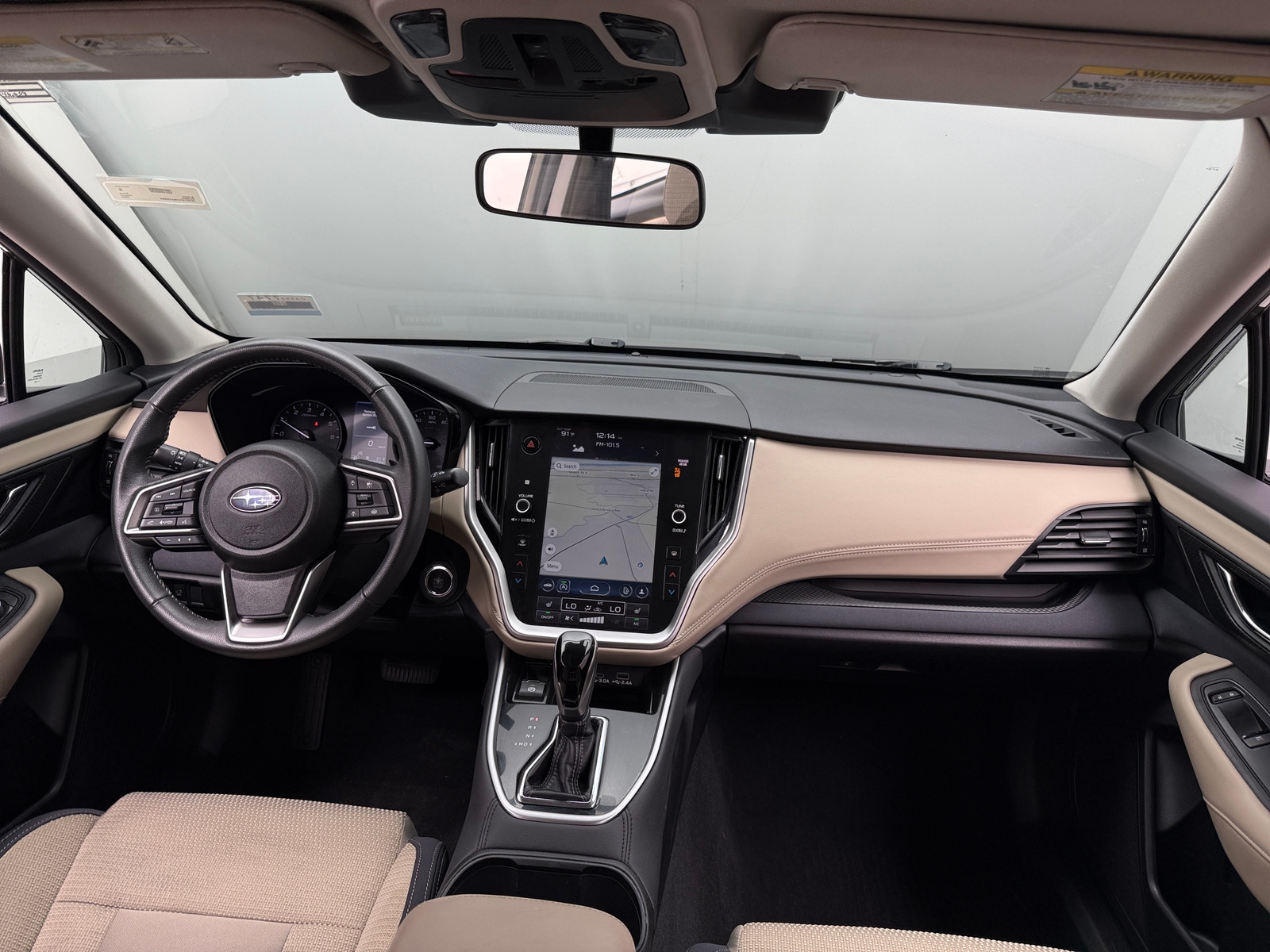 Thumbnail: 2024 Subaru Outback - 3