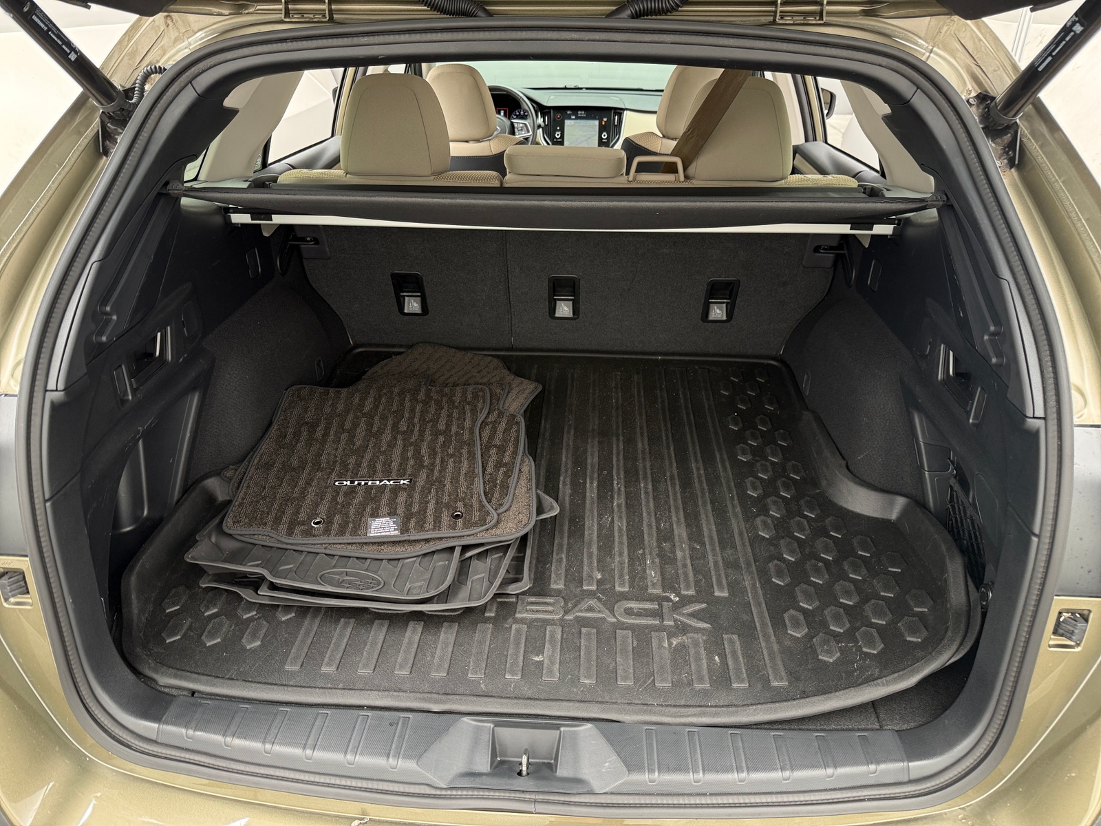 Thumbnail: 2024 Subaru Outback - 7
