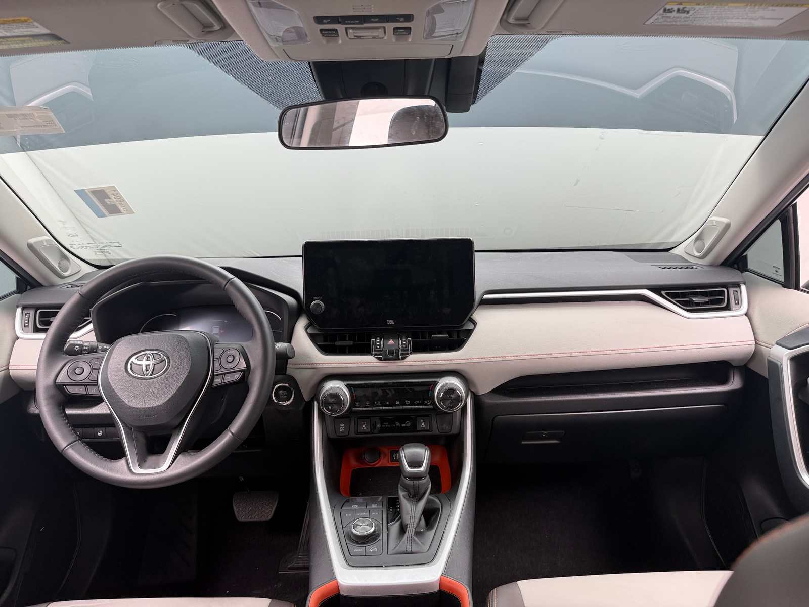 Thumbnail: 2024 Toyota RAV4 - 3