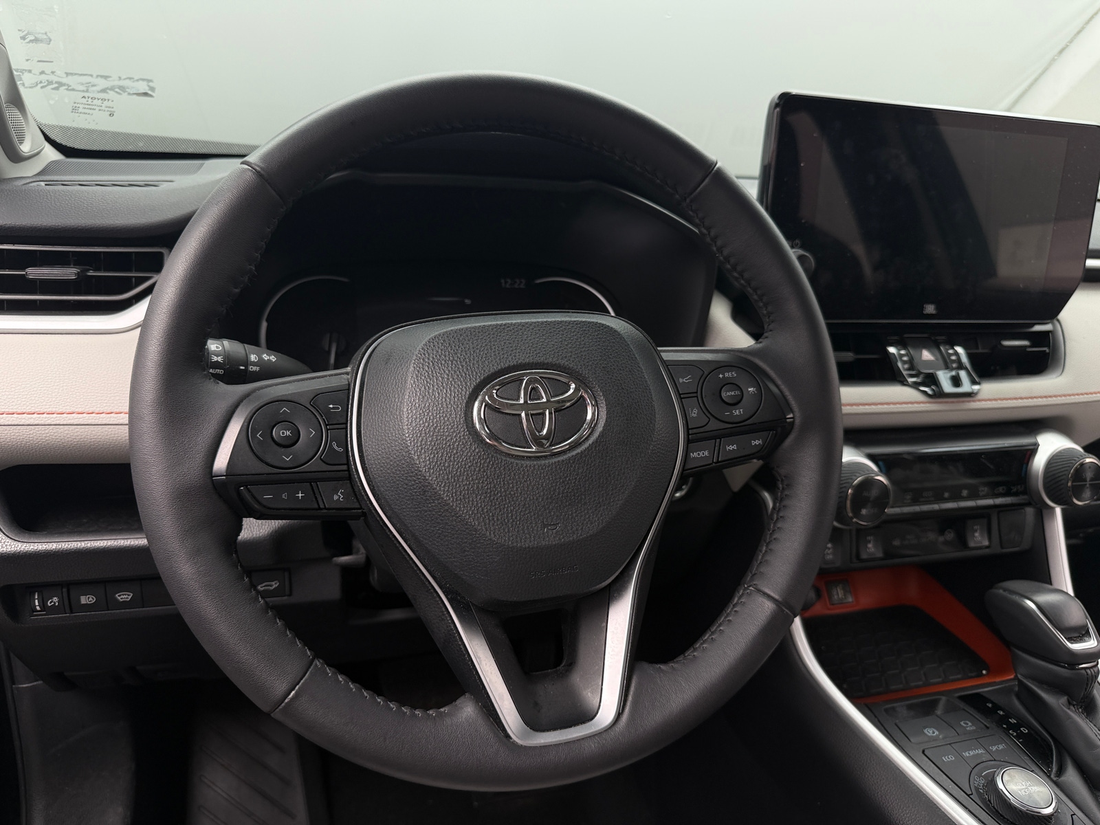 Thumbnail: 2024 Toyota RAV4 - 5