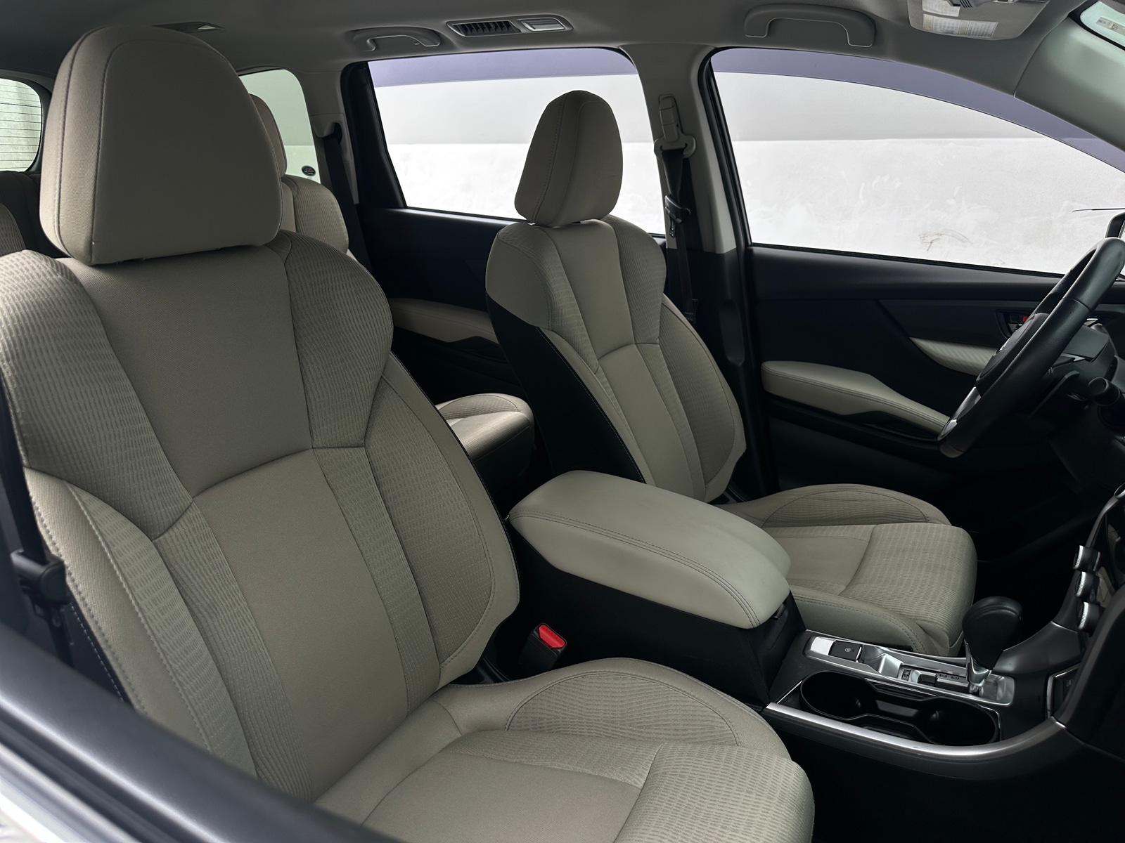 Thumbnail: 2021 Subaru Ascent - 2