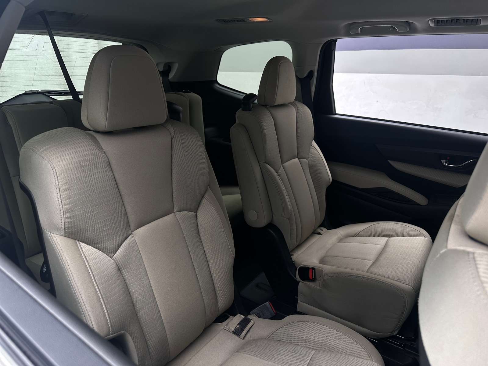 Thumbnail: 2021 Subaru Ascent - 6
