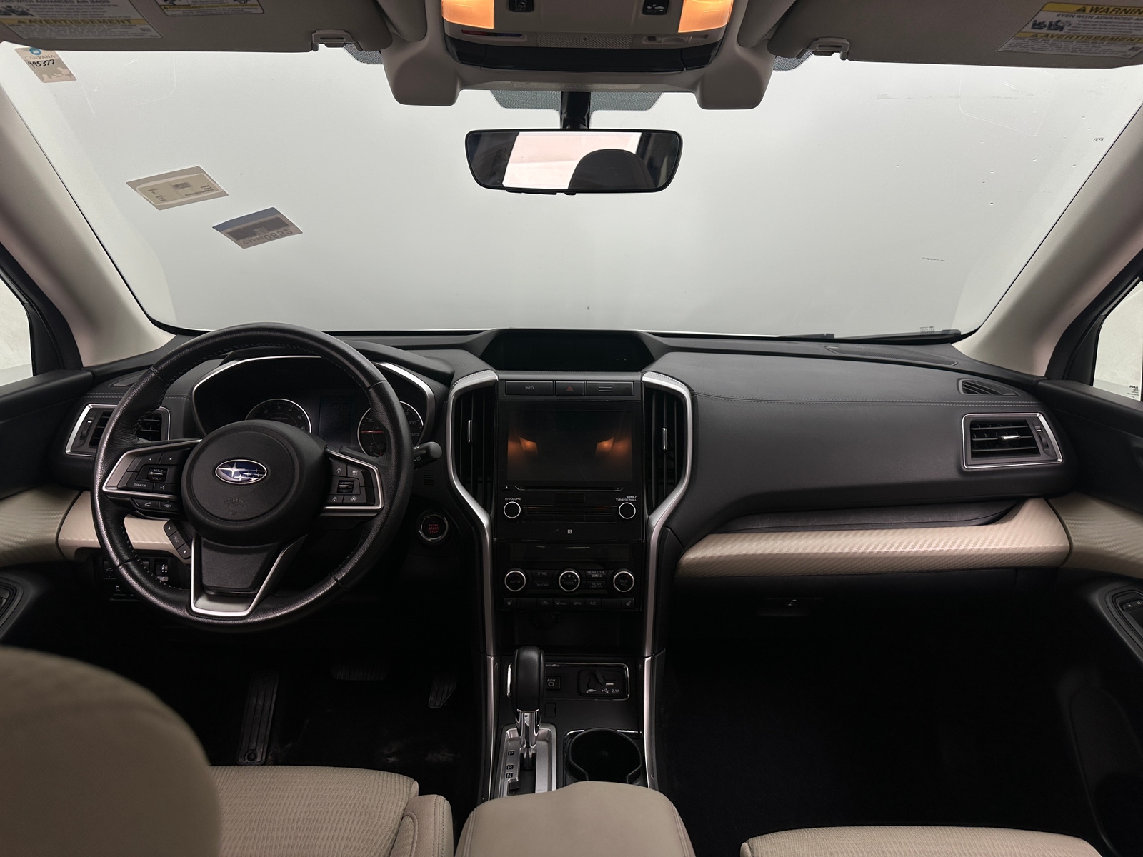 Thumbnail: 2021 Subaru Ascent - 3