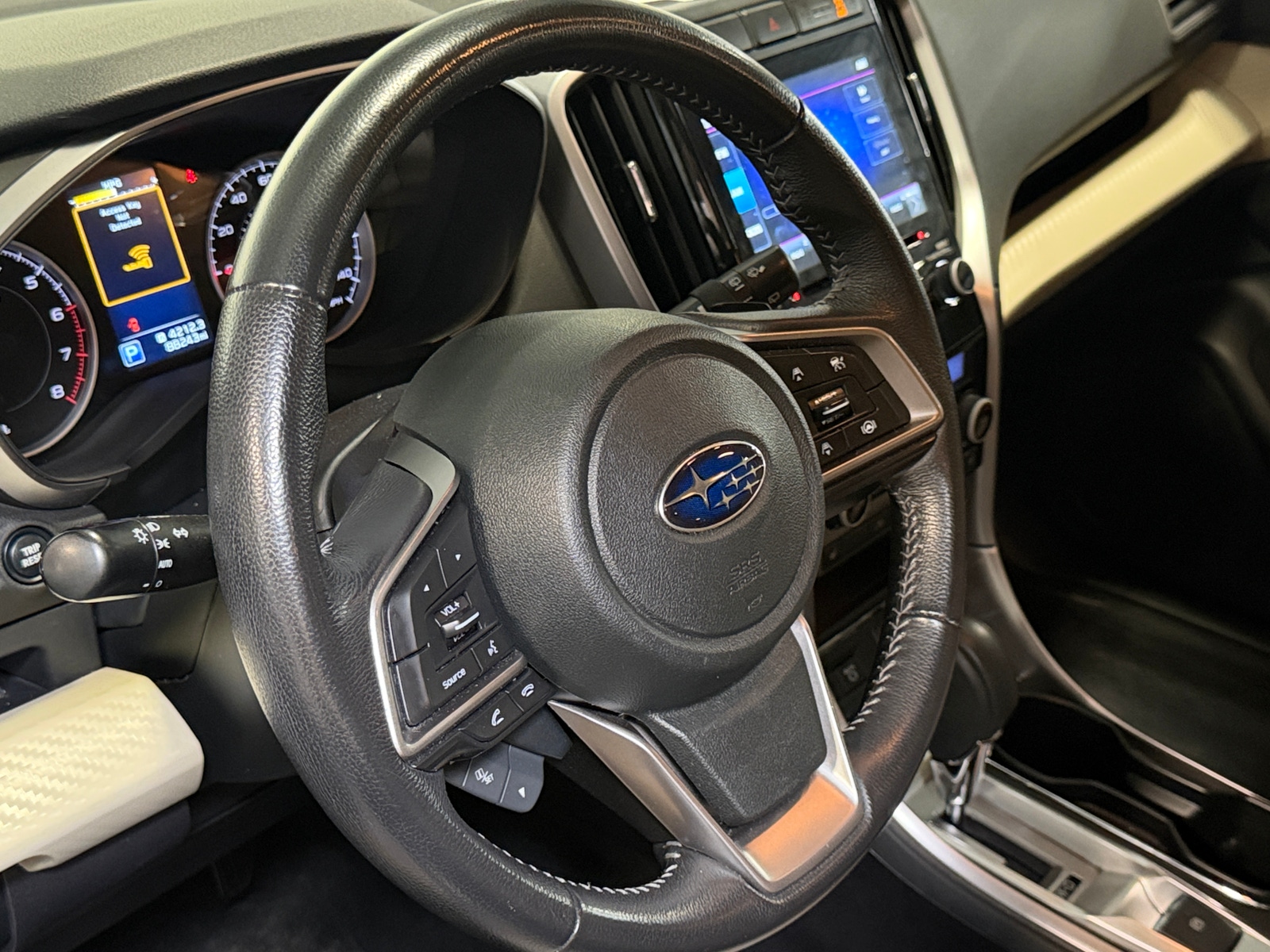 Thumbnail: 2021 Subaru Ascent - 5