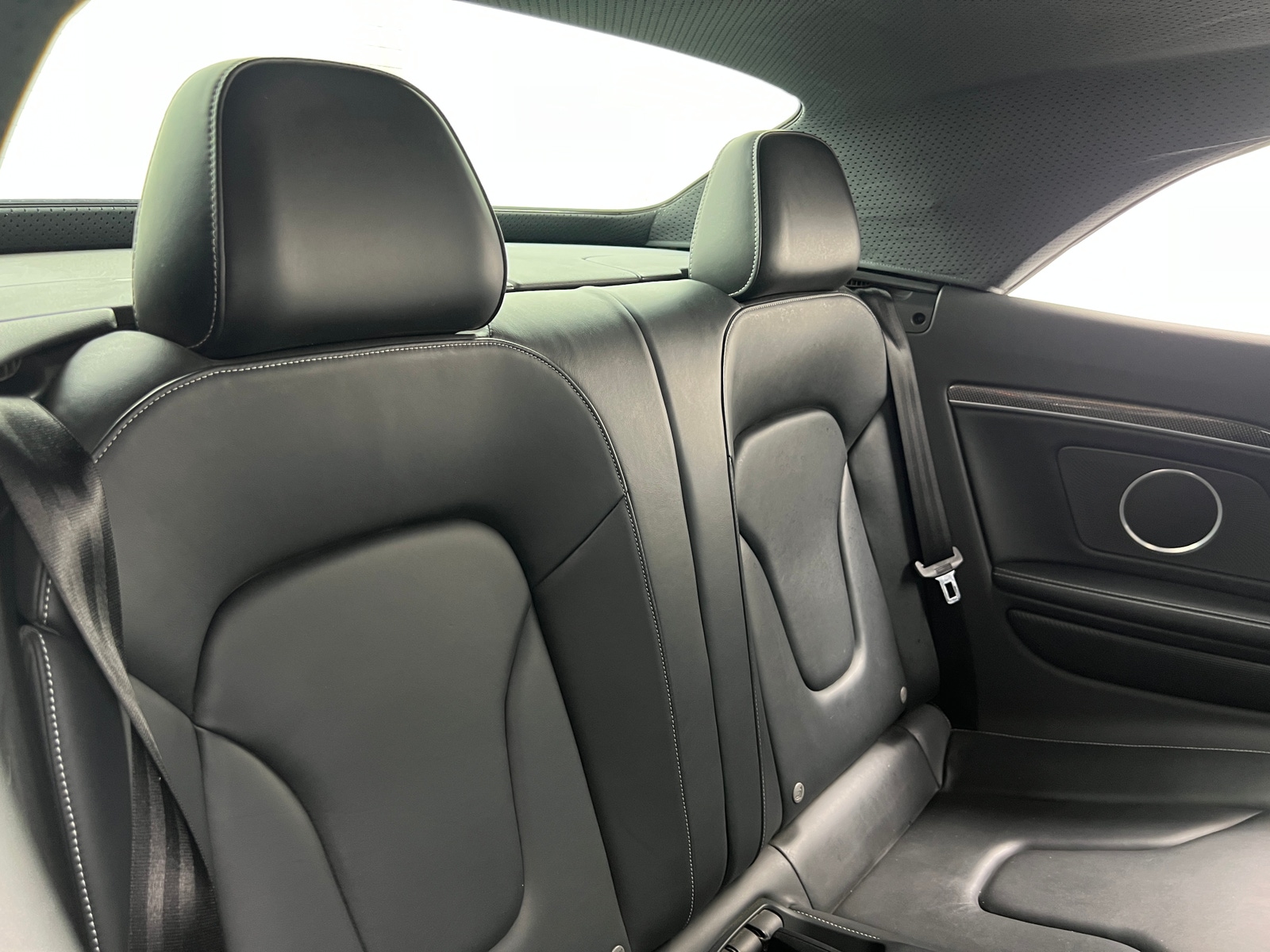Thumbnail: 2014 Audi S5 - 5