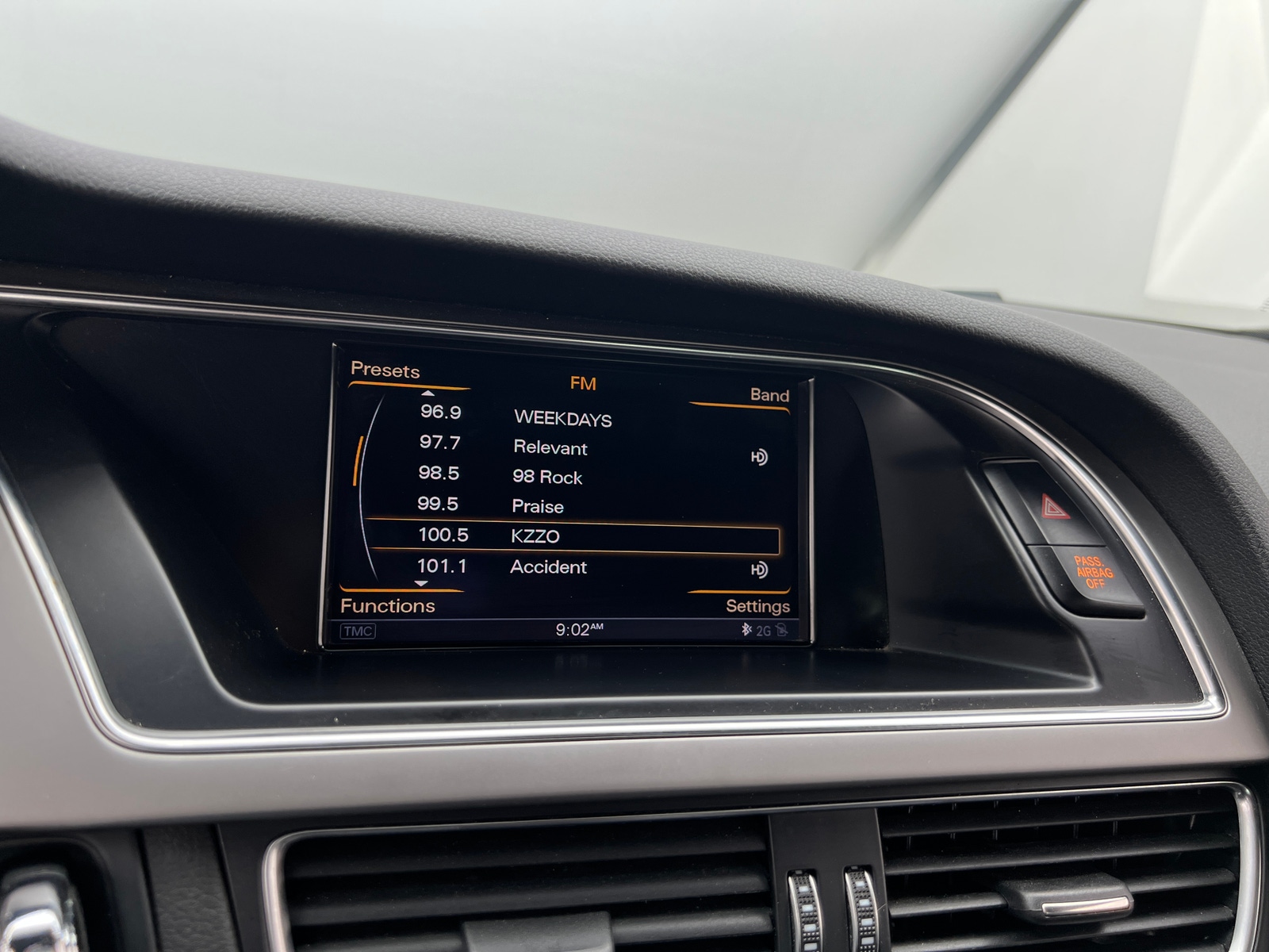 Thumbnail: 2014 Audi S5 - 3