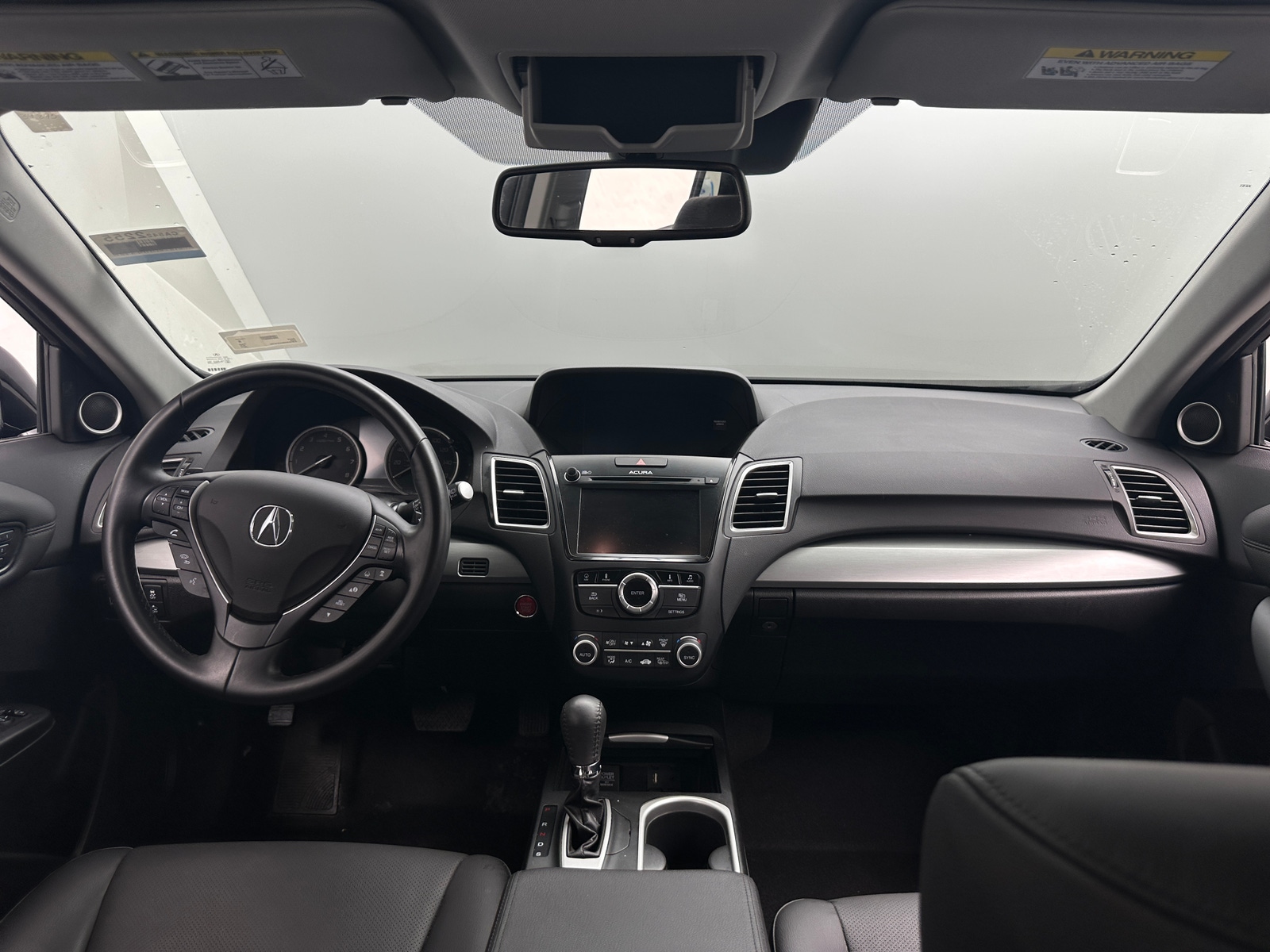 Thumbnail: 2017 Acura RDX - 2