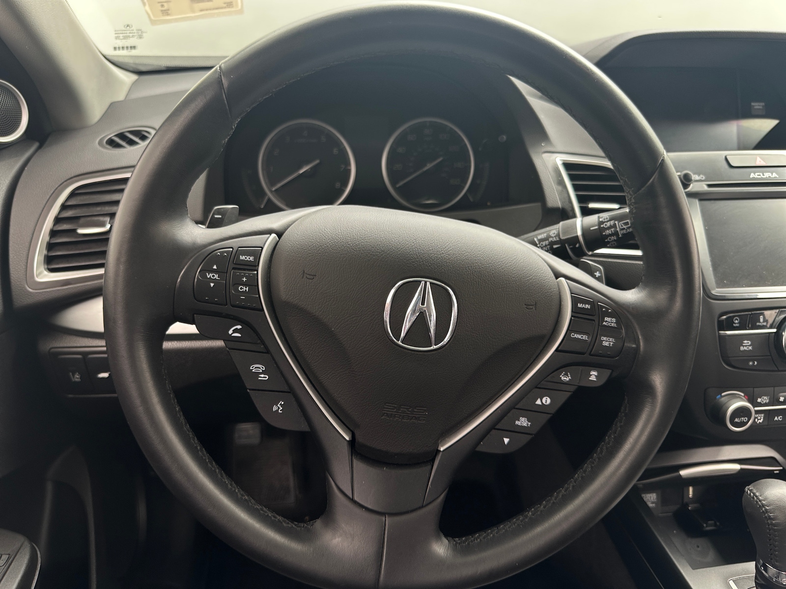Thumbnail: 2017 Acura RDX - 4