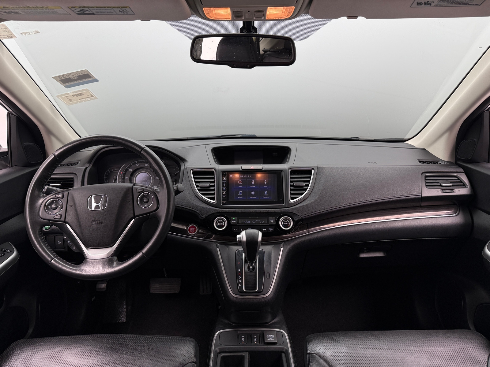 Thumbnail: 2016 Honda CR-V - 2