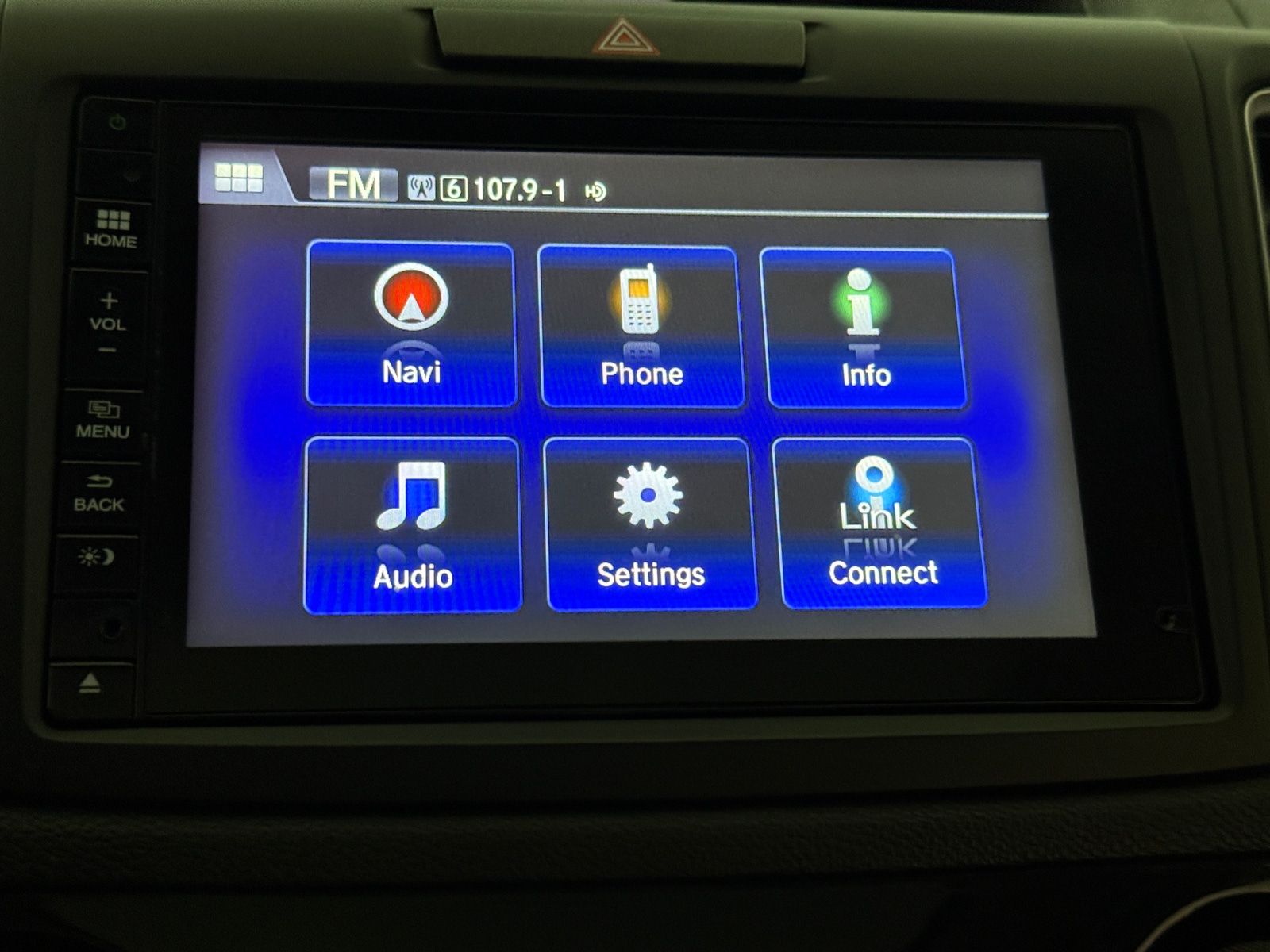 Thumbnail: 2016 Honda CR-V - 3