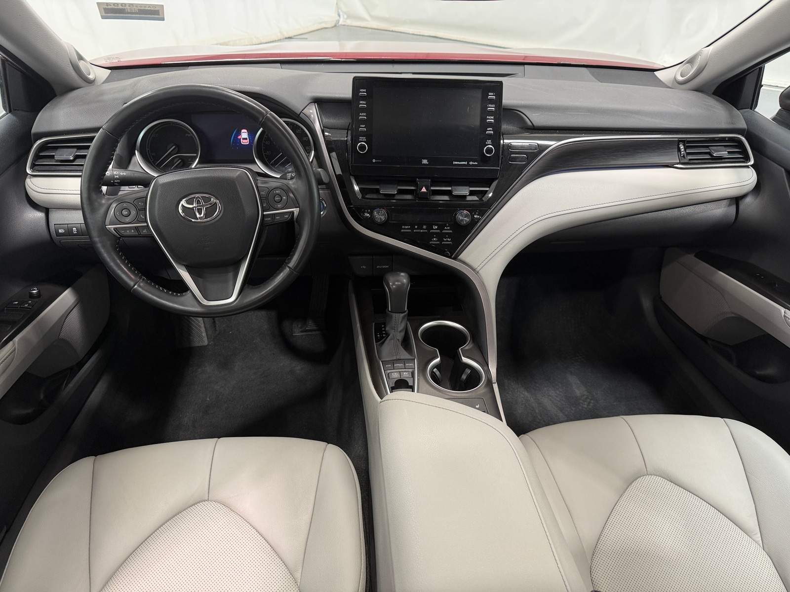Thumbnail: 2022 Toyota Camry - 2