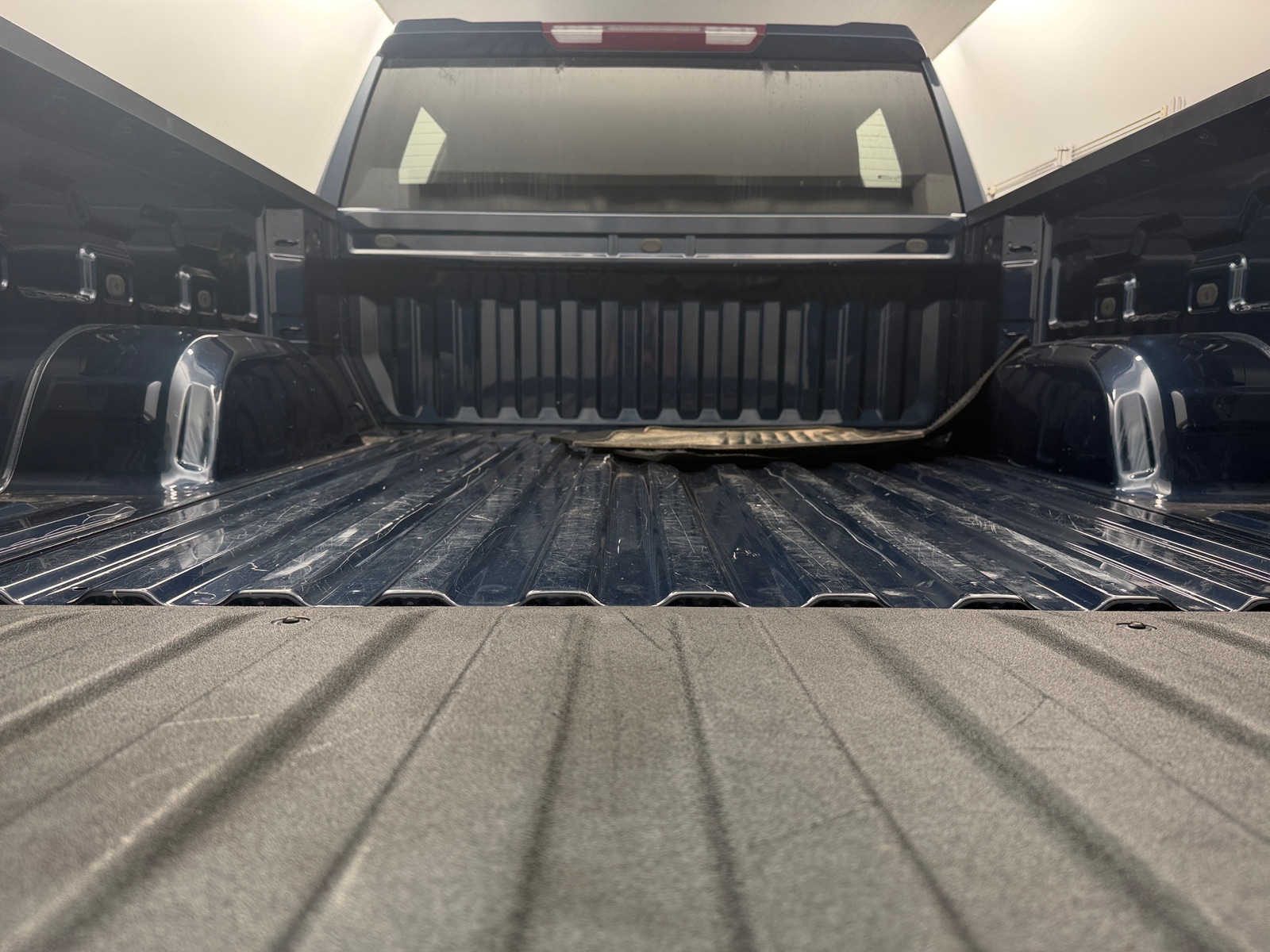 Thumbnail: 2023 Chevrolet Silverado 1500 - 7