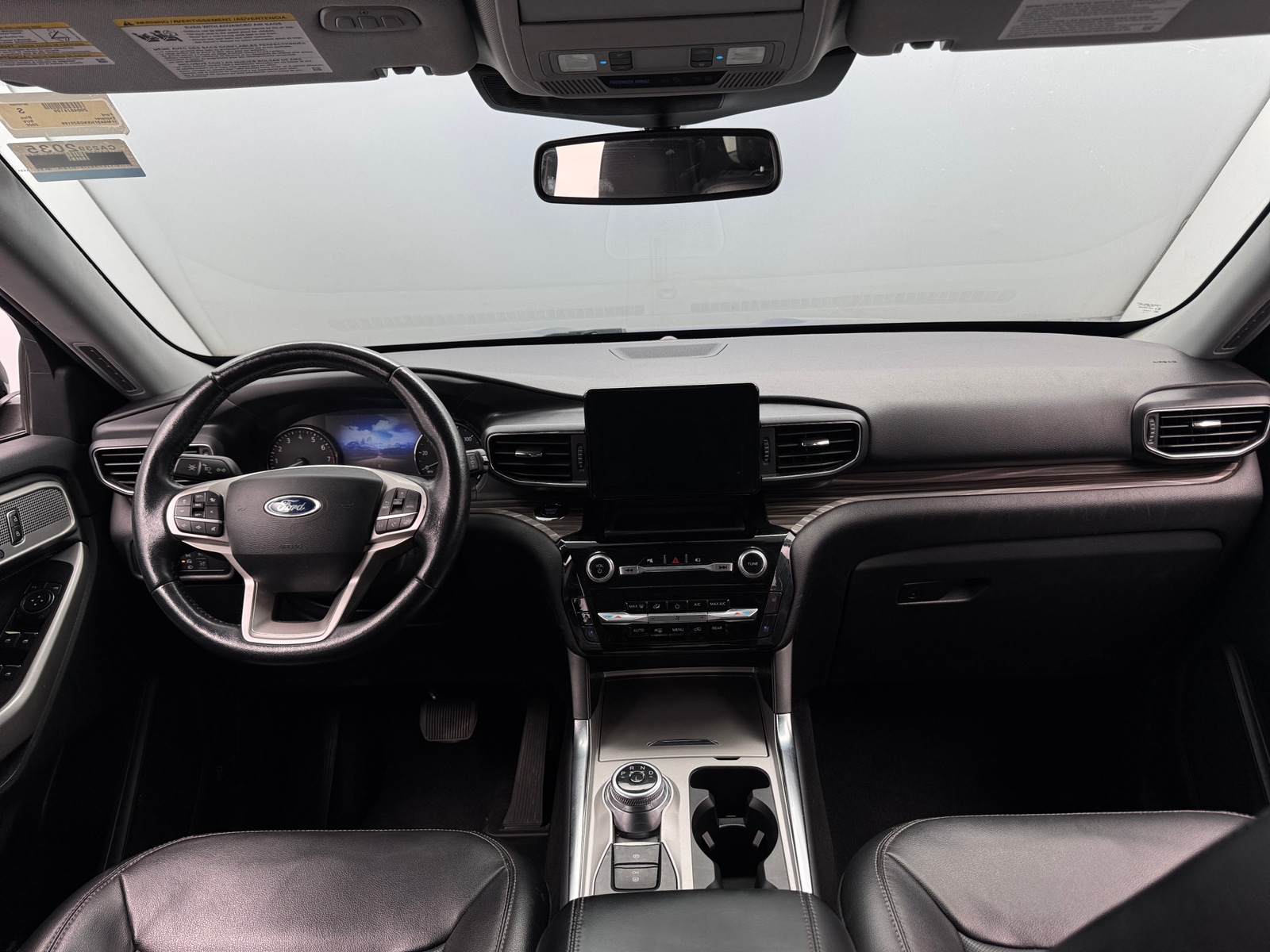 Thumbnail: 2022 Ford Explorer - 2
