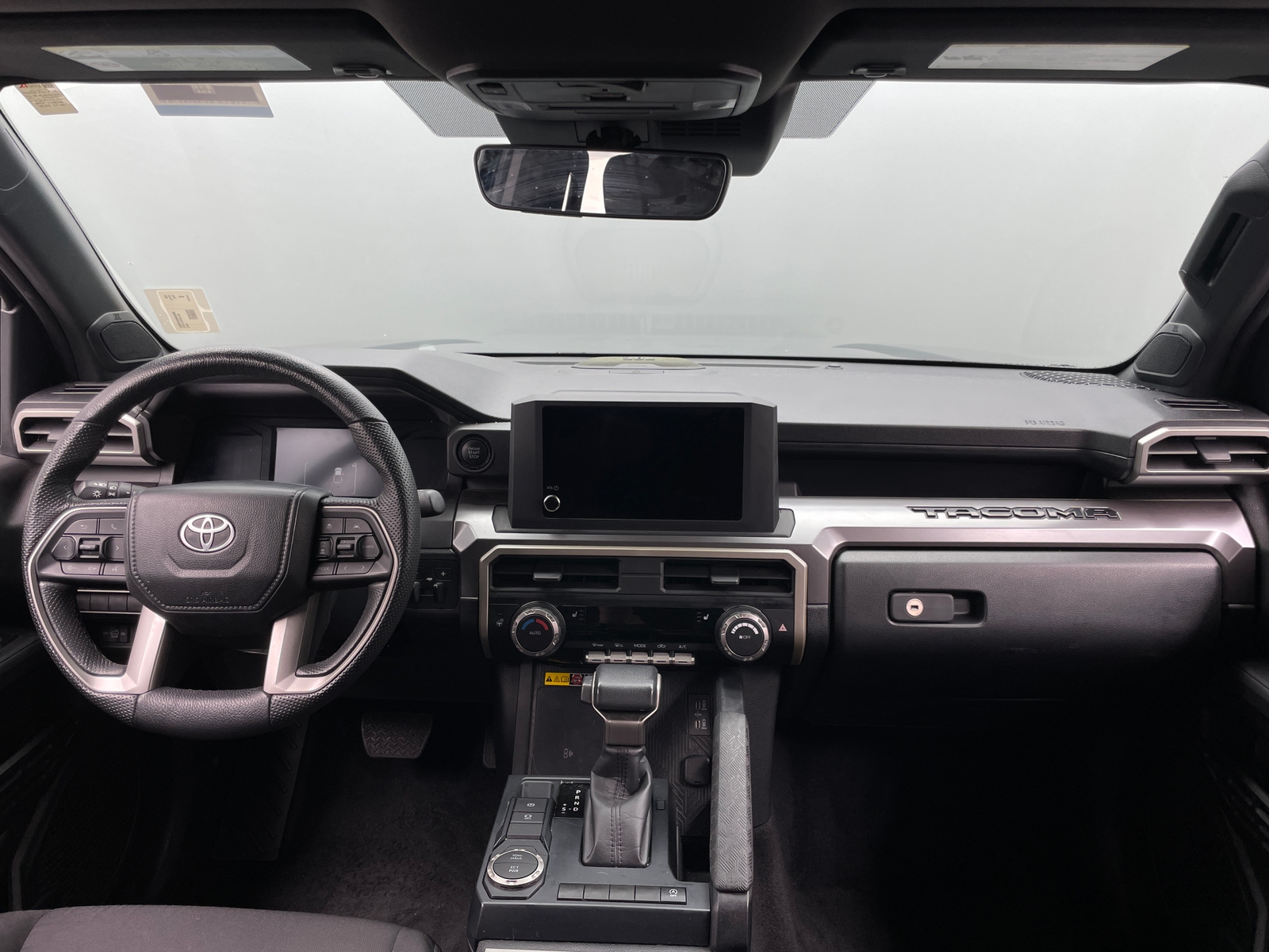 Thumbnail: 2024 Toyota Tacoma - 3