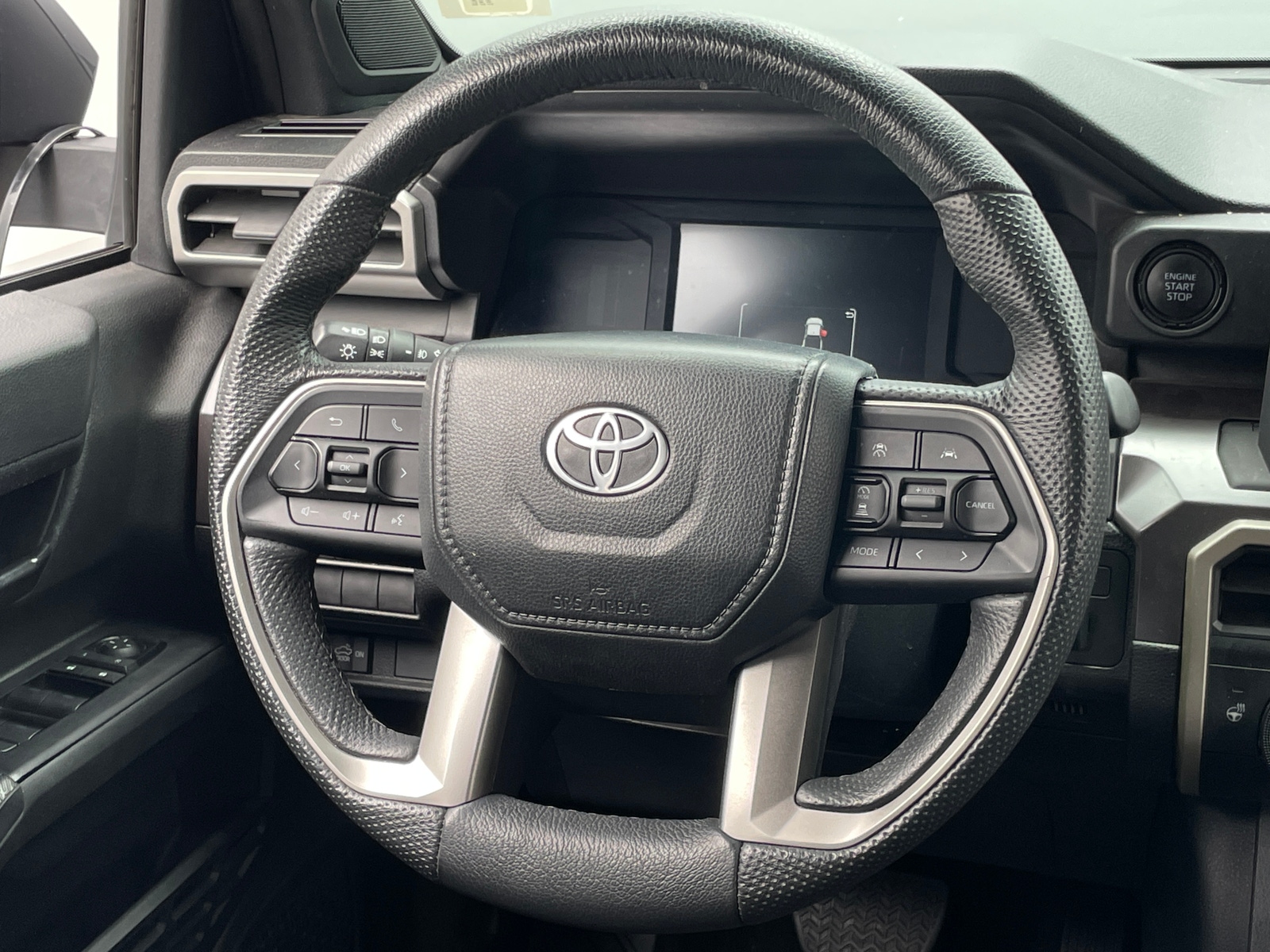 Thumbnail: 2024 Toyota Tacoma - 5