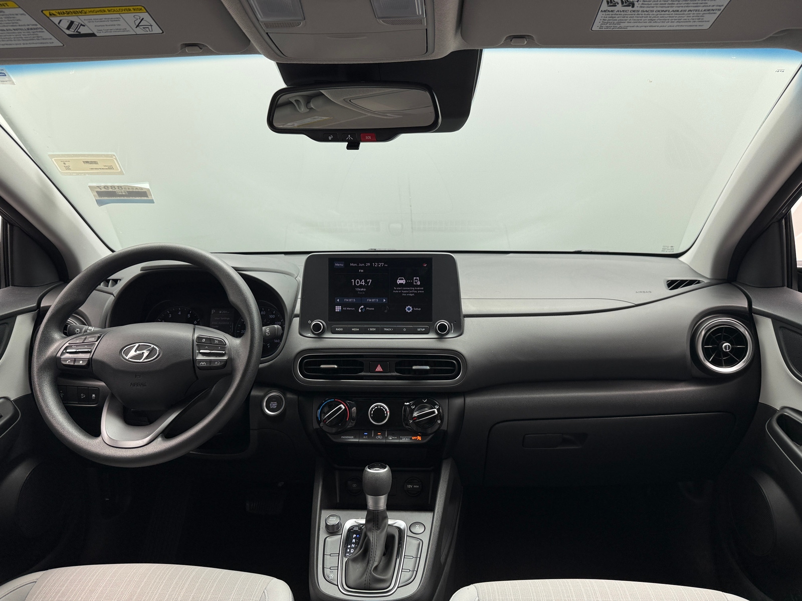 Thumbnail: 2023 Hyundai Kona - 3