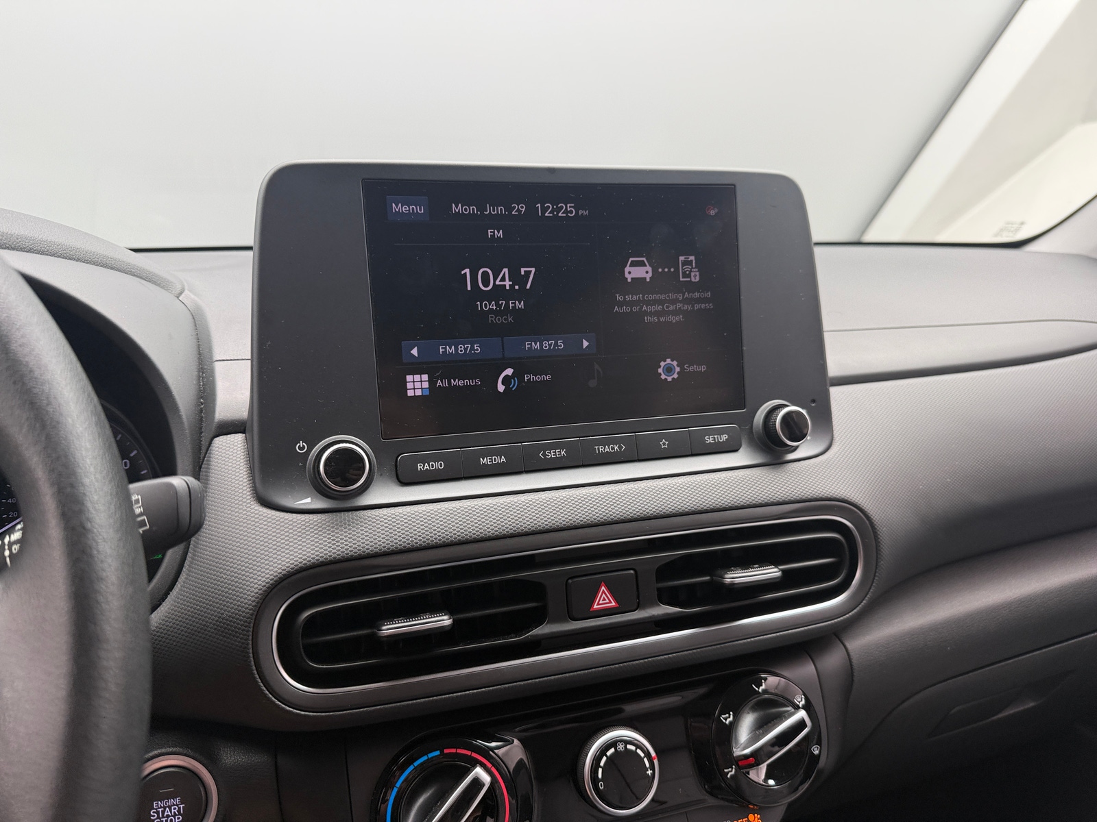 Thumbnail: 2023 Hyundai Kona - 4