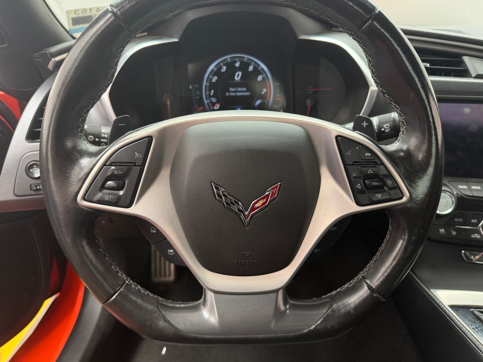 Thumbnail: 2019 Chevrolet Corvette - 3