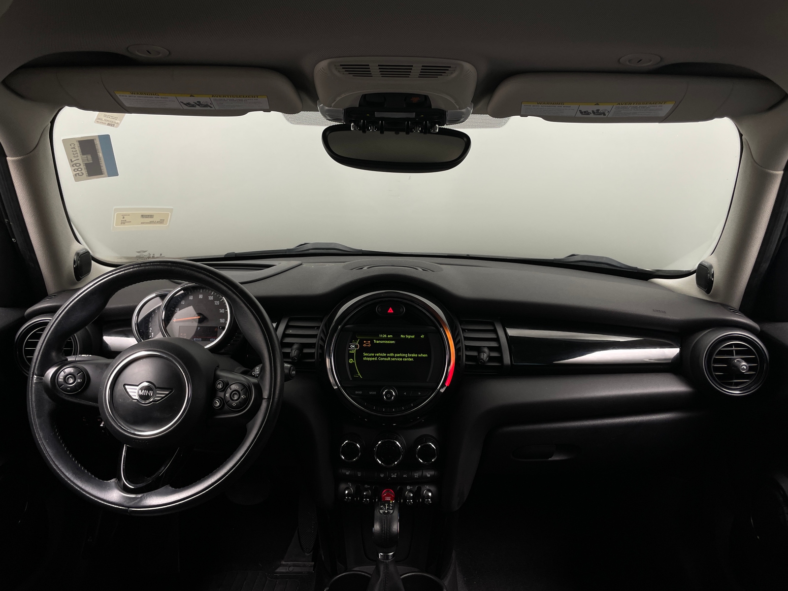 Thumbnail: 2016 MINI Cooper Hardtop - 2