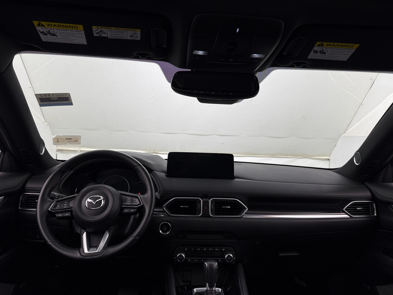 Thumbnail: 2025 Mazda CX-5 - 2