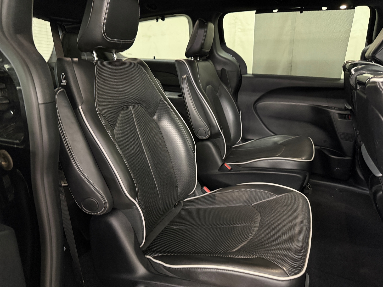 Thumbnail: 2019 Chrysler Pacifica - 6