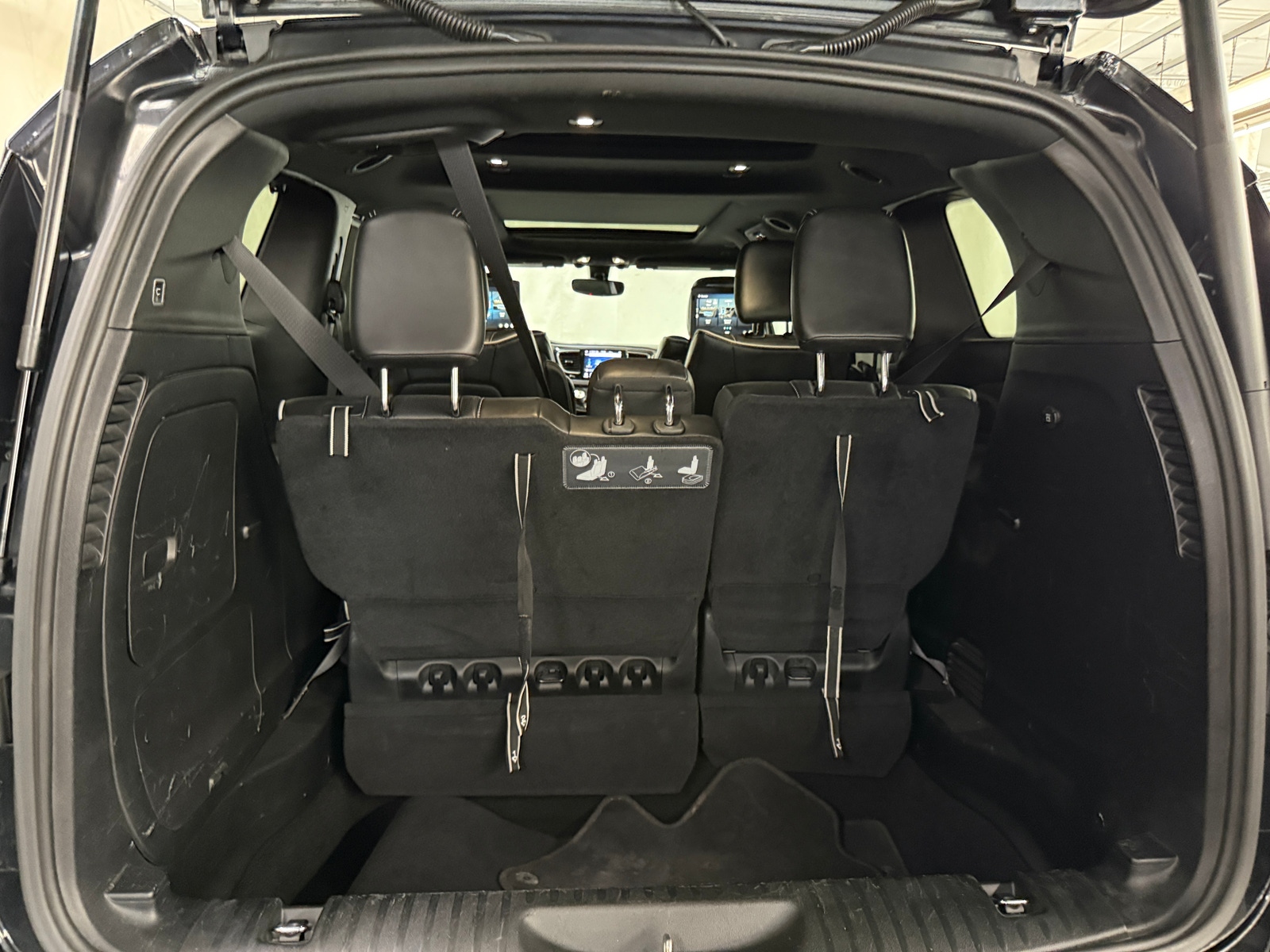 Thumbnail: 2019 Chrysler Pacifica - 7