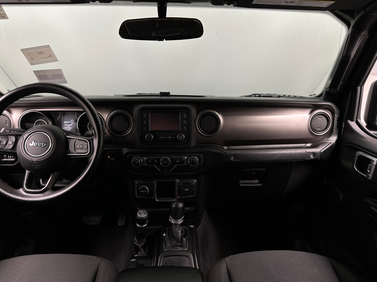 Thumbnail: 2020 Jeep Gladiator - 3