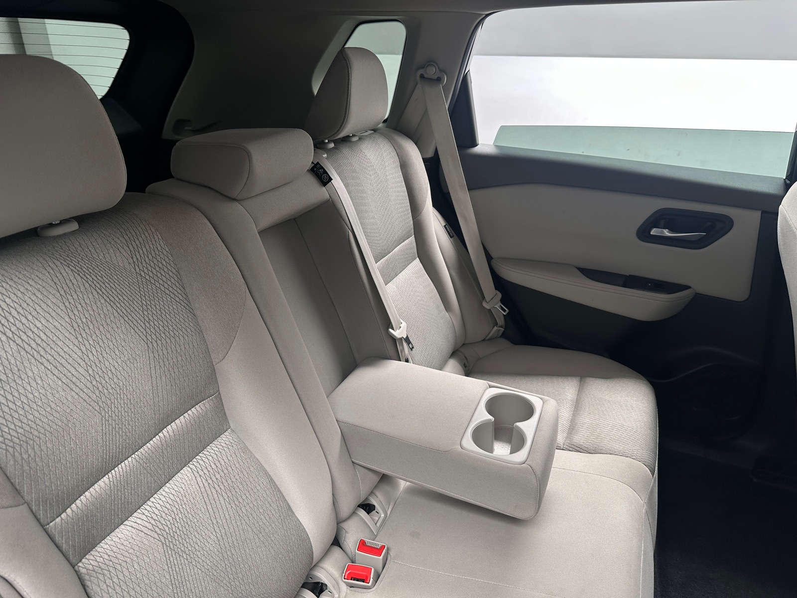 Thumbnail: 2025 Nissan Rogue - 6