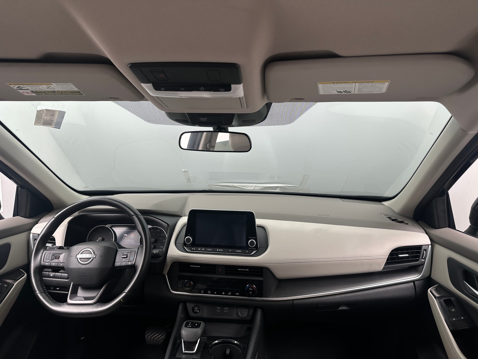 Thumbnail: 2025 Nissan Rogue - 3