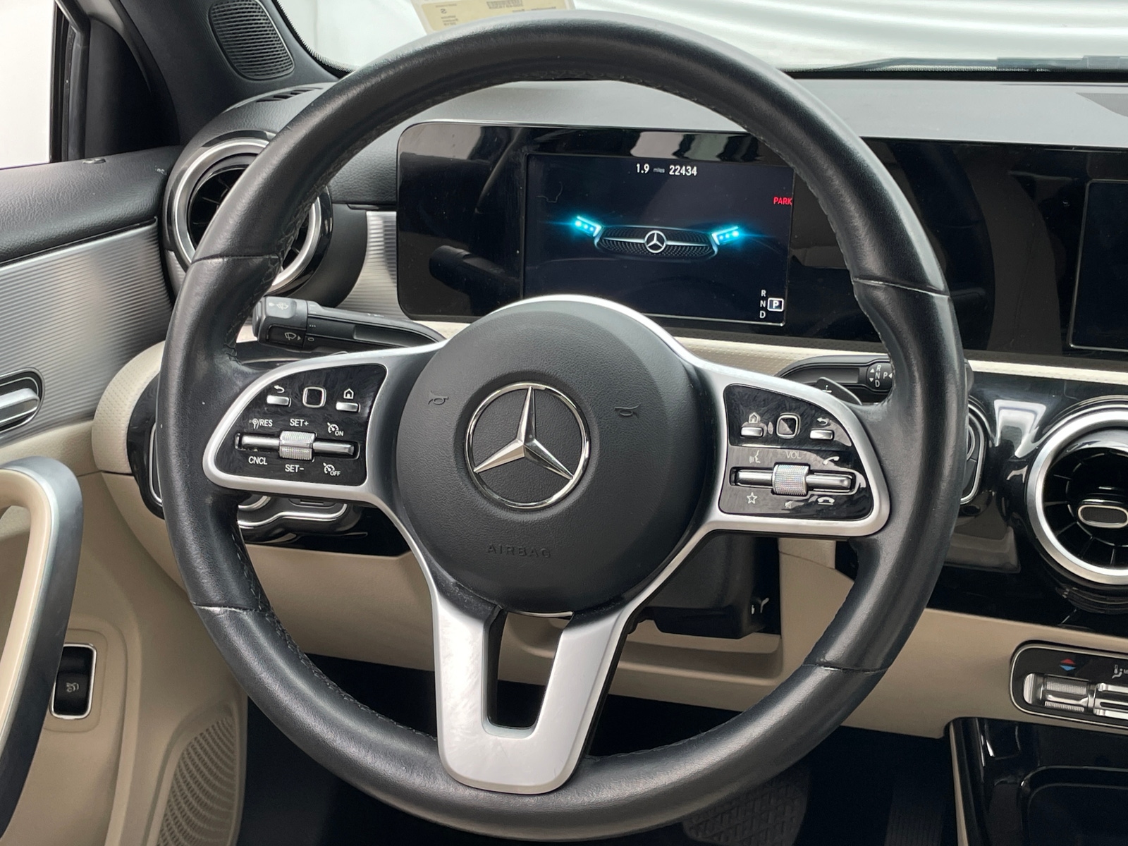 Thumbnail: 2019 Mercedes-Benz A-Class - 4
