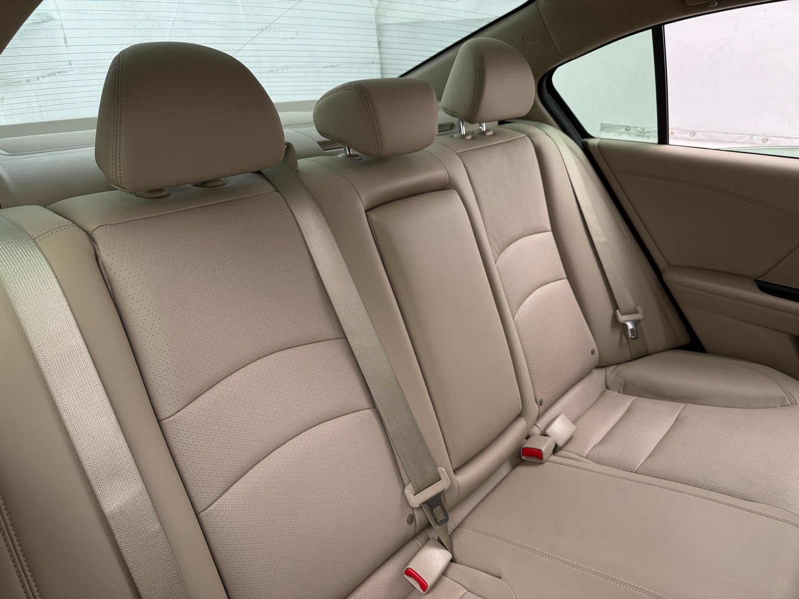 Thumbnail: 2013 Honda Accord - 5