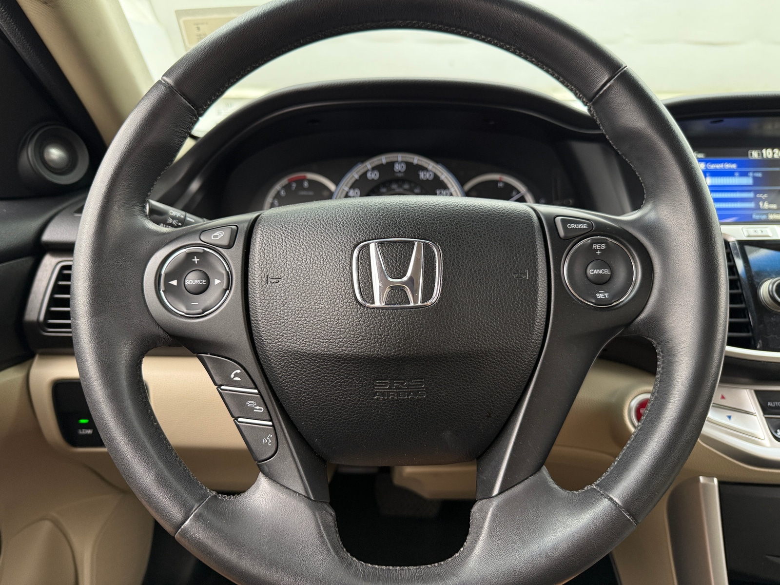Thumbnail: 2013 Honda Accord - 4